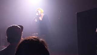 Mona Lisa&#39;s Smile - Molly Nilsson - 2018