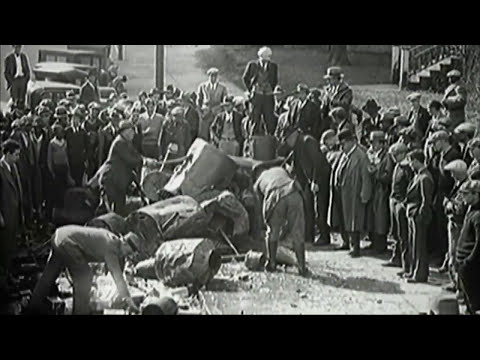PBS Previews: Prohibition -- from Ken Burns and Lynn Novick
