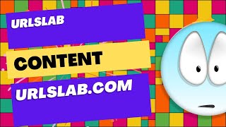 [urlslab.com] - Streamline Your Performance with [URLsLab] - Automate your WordPress SEO