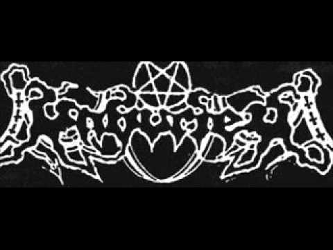 Unburied (Fin) - Blackest Cross