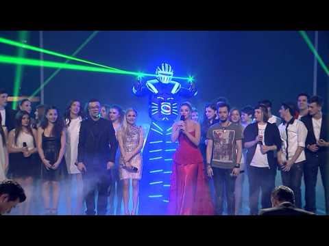 16 finalistet - kolazh (nata finale) X Factor Albania 3
