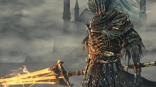 DARK SOULS3 #9 奇跡だけでクリア試したい初見　ダークソウル３