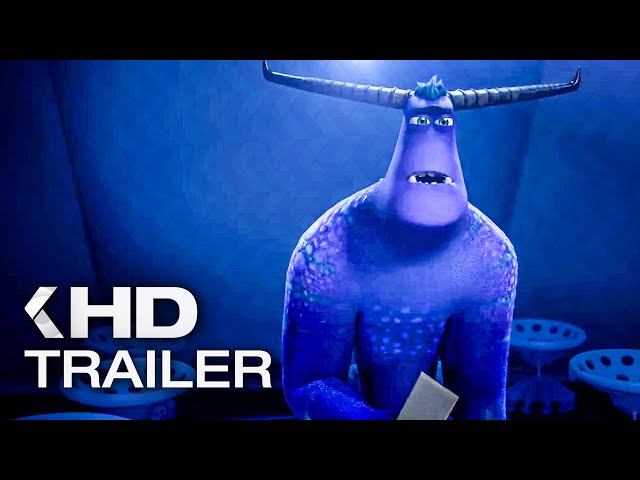 Teaser Trailer