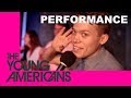 Japan Fall 2018 Cast | The Young Americans Sing-Around (and Dance-Around)