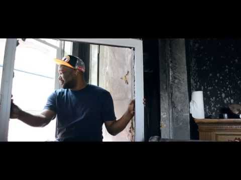 FAMO CHUNK [EVERYTHING GETS YOU DOWN] OFFICIAL VIDEO