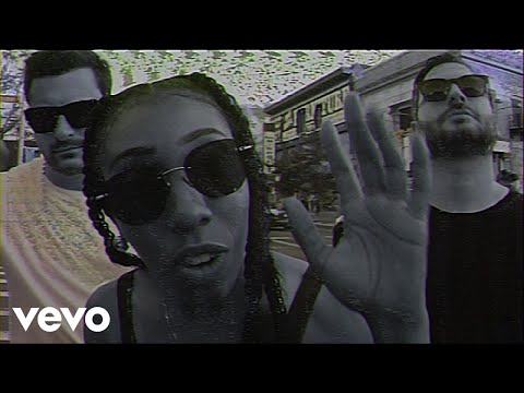 Black Caviar - Killa Shit Funk ft. G.L.A.M.