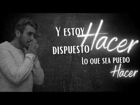Diego Imbernon - Perdón | Video Lyrics |