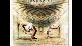 Darkane - Parasites Of The Unexplained