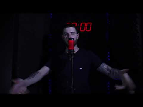 EssKay Sessions [S1|EP:05] Frenzy @Frenzygmcr @Esskaystudios