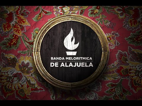 Competencia Internacional Palmares 2020 - Banda Melorítmica de Alajuela