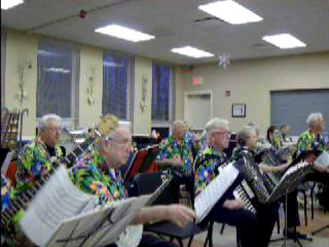 Harvest of Sunshine and Four Leaf Clover