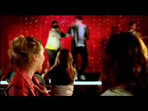 Dance With Me - Belinda Ft. Drew Seeley