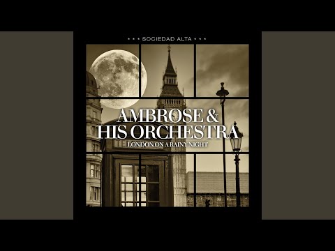 Moonlight on the Waterfall (feat. Vera Lynn)