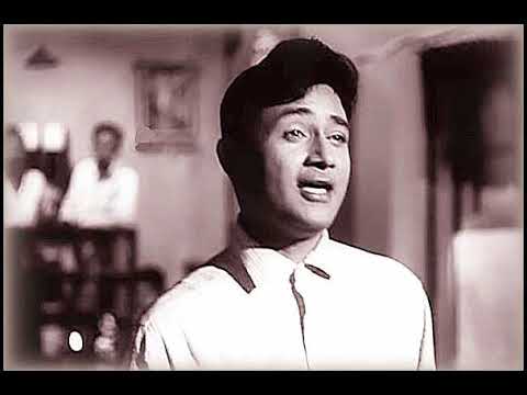 KAL KI DAULAT AAJ KI ... SINGER, MOHD RAFI ... MOVIE, ASLI NAQLI (1963)