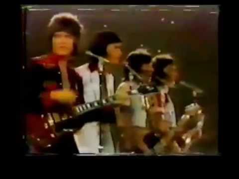 Bay City Rollers - Dedication (Ian Mitchell singing lead)