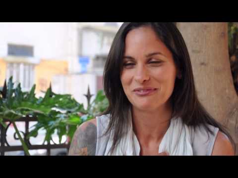 דלית משתפת במסע שלה - מאסטרי אימון לחיים