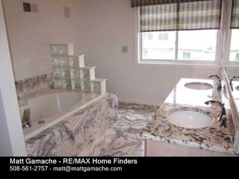 383 Captain Eames Circle, Ashland MA 01721 - Condo - Real Estate - For Sale -