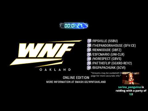 Wednesday Night Fights: Online! Ep.37 - SoulCalibur VI