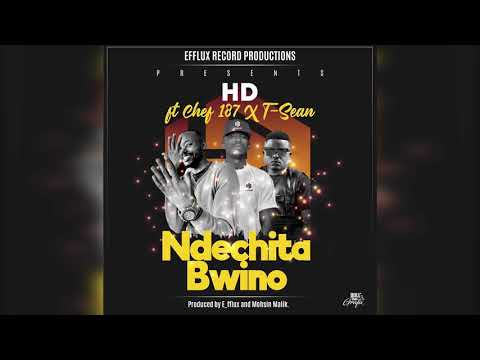 'Ndechita Bwino' ft Chef 187 & T-Sean marks the official debut of Hendricks Dube as an artist.