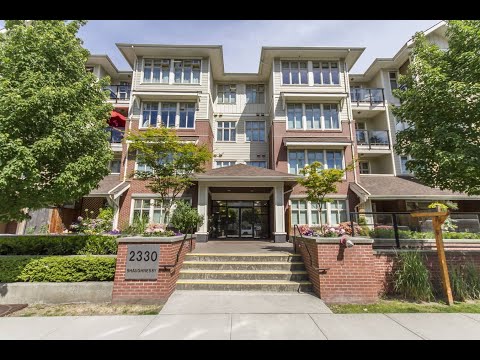 110 2330 Shaughnessy For Sale by The Thornton Group with Keller Williams Elite Realty