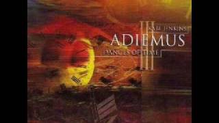 Adiemus - Ein Wiener Walzer (a Viennese waltz)