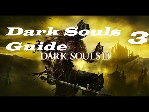 Calamity Ring Ds3