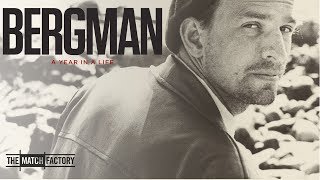 Bergman - 100 anos