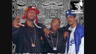 Dipset Hot 97 Freestyle