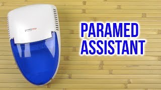 PARAMED Assistant - відео 1