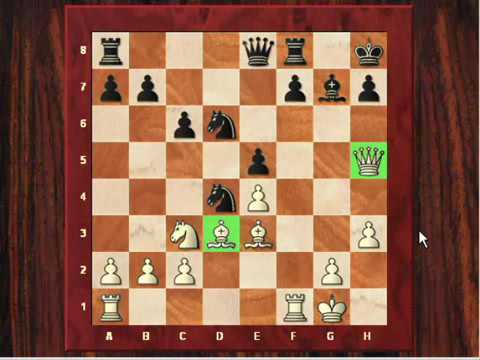 Amazing Game Bobby Fischer's Pirc Defence Immortal vs Pal Benko   US Ch 1963   Austrian Attack.mp4