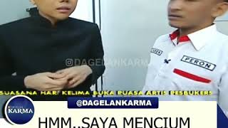 Download lagu ROY Mencium Bau Pisang Goreng,Pesbuker Ramadhan ANTV, 21 Mei 2018 Eps 05 mp3
