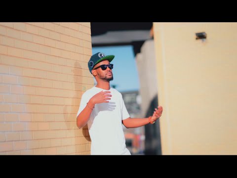 AJ ALI  ( MIDAB DHEEMAN ) NEW OFFICIAL MUSIC VIDEO 2025