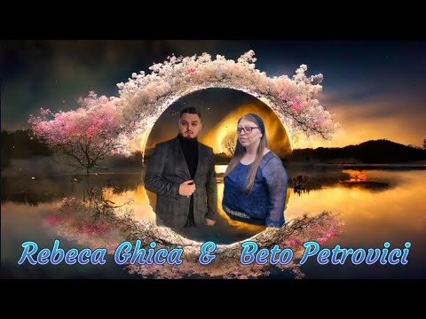 Rebeca Ghica & Beto Petrovici -2023- Omul când e la Necaz