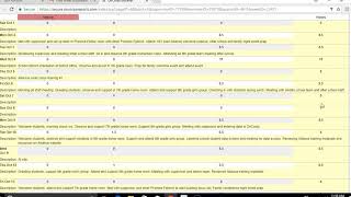 Timesheet Approval Guide for Supervisors