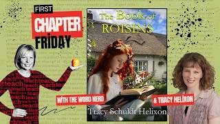 Irish Time Travel Book Read Aloud with the Word Nerd