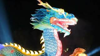 2024台灣燈會在臺南