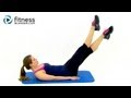 60 Minute HIIT Cardio And Abs Workout Fitness Blender Tabata HIIT Abs And Obliques Workout