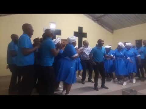 Eyethu Gospel Choir (Original) - Esele