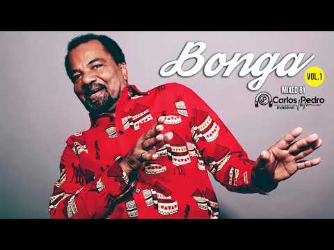 Bonga Vol .1 Mixed by Dj Carlos Pedro Indelével (2020)