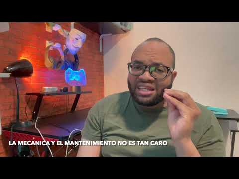 VEHICULO USADO O NUEVO O RENTADO PARA HACER UBER - LYFT?? CUAL ES MEJOR