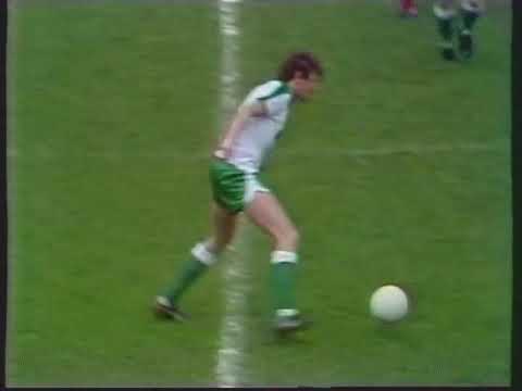 1982/83: FC Homburg - FSV Salmrohr 2:1