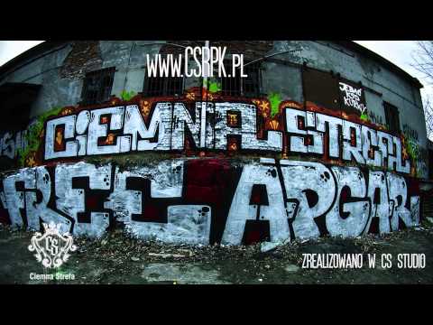 APGAR MF/CS ft. ANDY, ŁAPA TWM - TRUDNE RELACJE prod. WOWO & SERG.