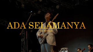 Download lagu For Revenge - Ada Selamanya (Live at Niti Mandala Renon) mp3 Download lagu For Revenge - Ada Selamanya (Live at Niti Mandala Renon) mp3