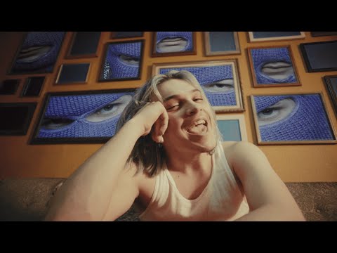 44phantom - problems (Official Video)