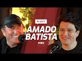 AMADO BATISTA Piunti 104