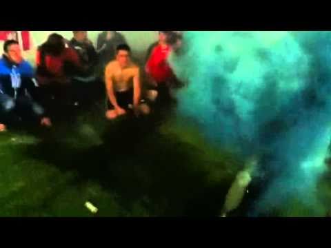 FC Oberland - 6 Punkte Feier