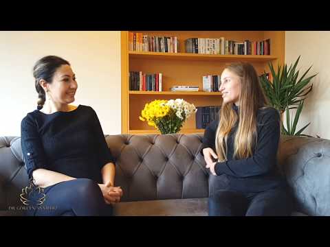 Breast lift and implant patient story