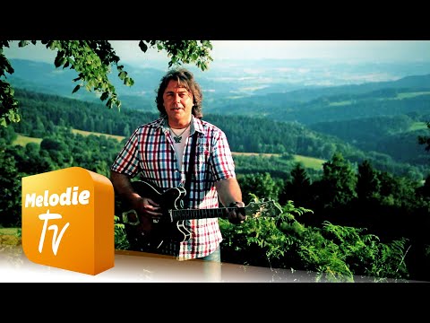 Michael Heck - Es war im Böhmerwald (Offizielles Musikvideo)