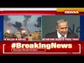 16 Killed in Rafah Retaliatory Strike | Israel-Hamas War | NewsX - Video
