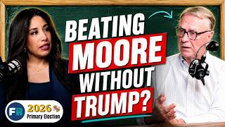 Can wealthy businessman Ed Hale Beat Wes Moore?